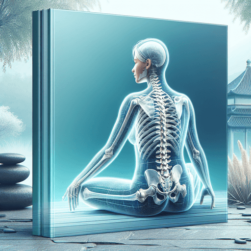 Postur Tubuh yang Baik: Kunci Tulang Sehat dan Bebas Nyeri