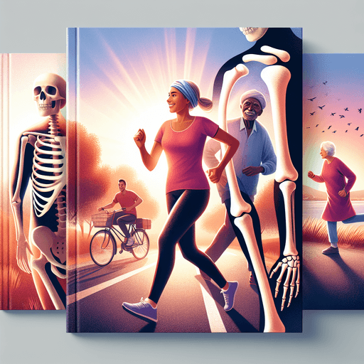 Tulang Sehat, Aktivitas Lancar: Cara Mencegah Tulang Keropos